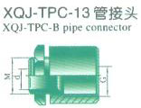 XQJ-TPC-13�ܽ�ͷ