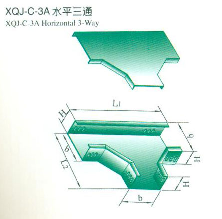 XQJ-C-3Aˮƽ��ͨ