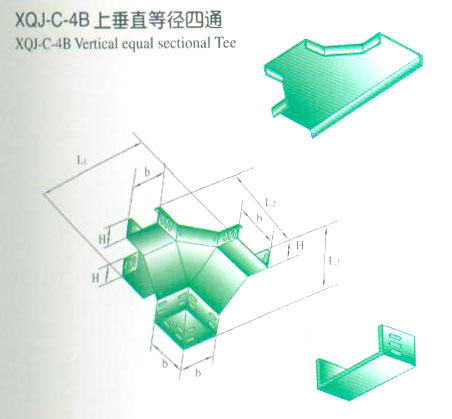 XQJ-C-4B�ϴ�ֱ�Ⱦ���ͨ