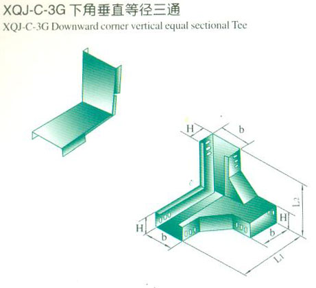 XQJ-C-3G�½Ǵ�ֱ�Ⱦ���ͨ