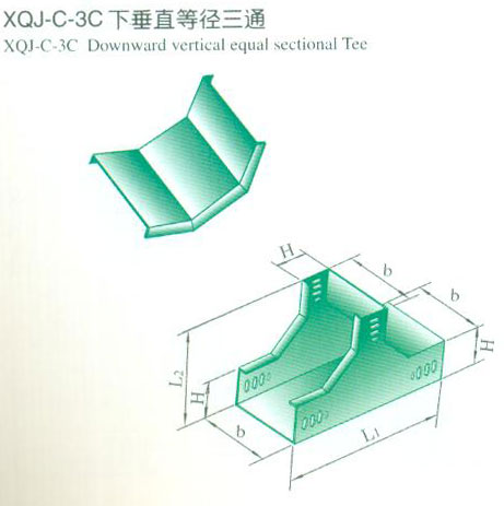 XQJ-C-3C�´�ֱ�Ⱦ���ͨ