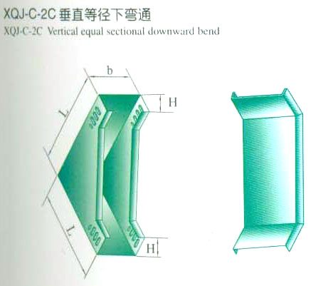 XQJ-C-2C��ֱ�Ⱦ�����ͨ