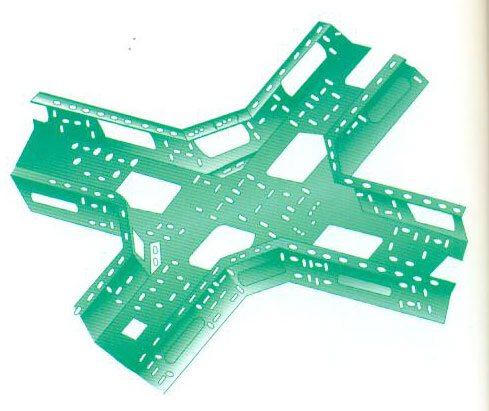 ˮƽ��ͨ����ֱ��ͨ��װ