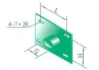 XQJ-ZH-08�͹ܽ�ͷ