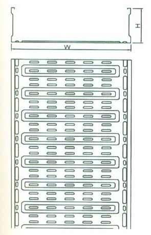 ��ʽ�����ż�XQJ-X-P-01-WxH