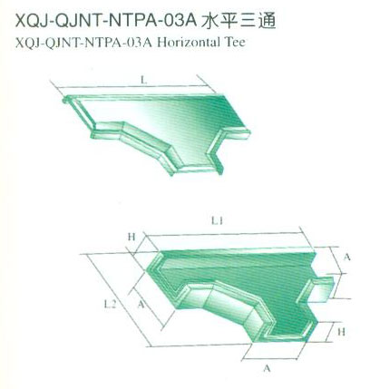 XQJ-QJNT-NTPA-03Aˮƽ��ͨ