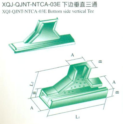 XQJ-QJNT-NTCA-03E�±ߴ�ֱ��ͨ