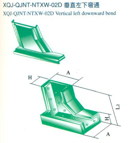 XQJ-QJNT-NTXW-02D��ֱ������ͨ
