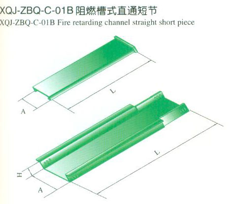 XQJ-ZBQ-C-01B��ȼ��ʽֱͨ�̽�