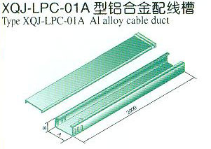 XQJ-LPC-01A�����Ͻ����߲�