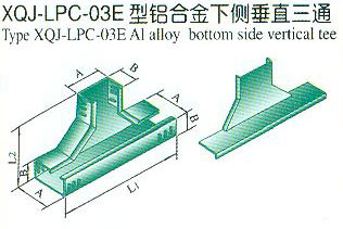 XQJ-LPC-03E�����Ͻ��²ഹֱ��ͨ