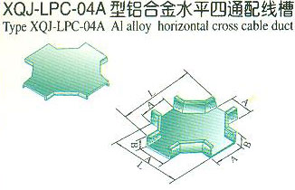 XQJ-LPC-04A�����Ͻ�ˮƽ��ͨ���߲�